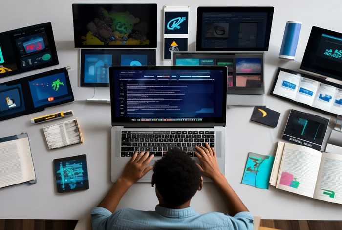 做网站要学会什么软件、做网站要学会什么软件知识