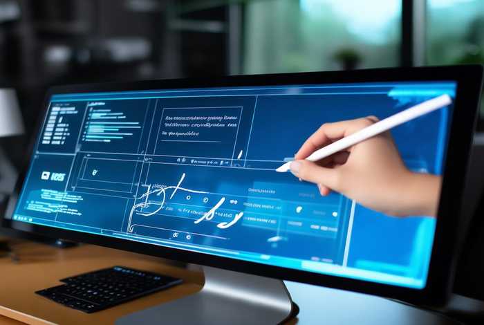 怎么弄一个电子签名生成工具 - 怎么弄一个电子签名生成工具软件