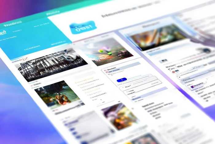 想做一个信息发布平台 - 想做一个信息发布平台怎么做