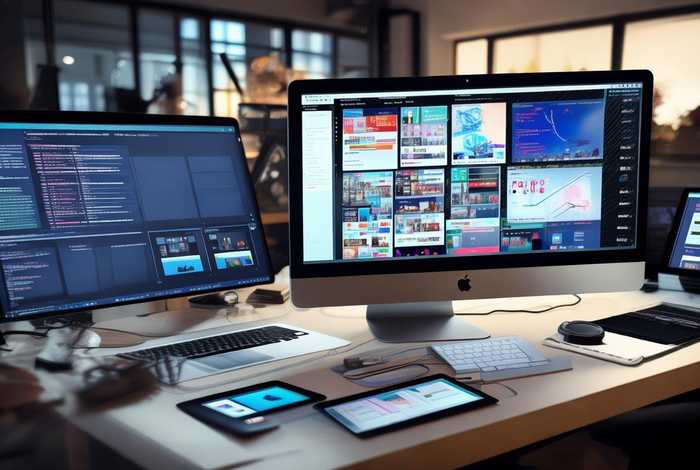 小程序设计需要什么软件；小程序设计需要什么软件做