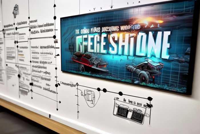 制作片头的工作流程 - 制作片头的工作流程是什么