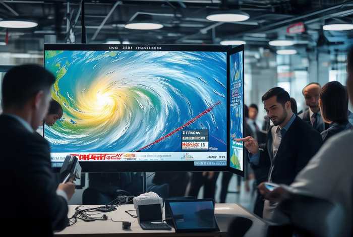 中央台风网最新消息 - 中央台风网最新消息今天