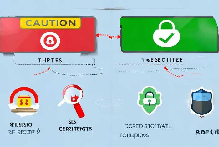 怎么辨别网址是否安全；怎么辨别网址是否安全设置