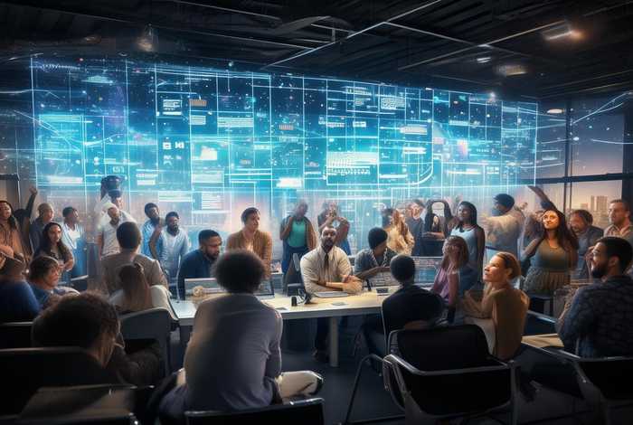 信息流广告剪辑有前途吗 - 信息流广告剪辑有前途吗知乎