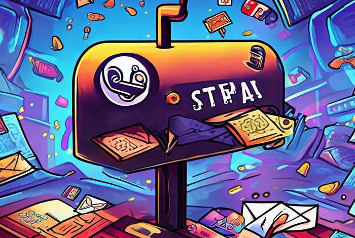 一个邮箱可以注册几个steam账号；一个邮箱可以有几个steam账号