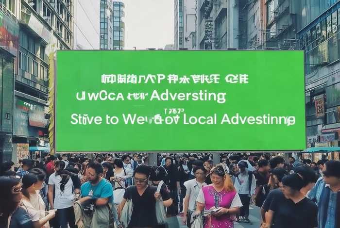 微信本地广告推广怎么开通 - 微信本地广告推广怎么开通的