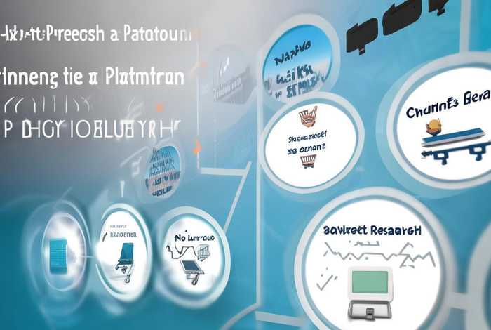 怎样创建电商平台（怎样创建电商平台账号）