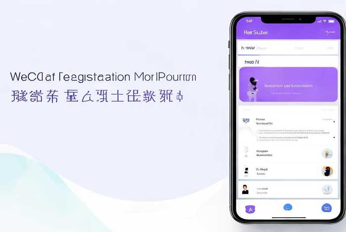 微信报名小程序怎么做（微信报名小程序怎么做出来的）