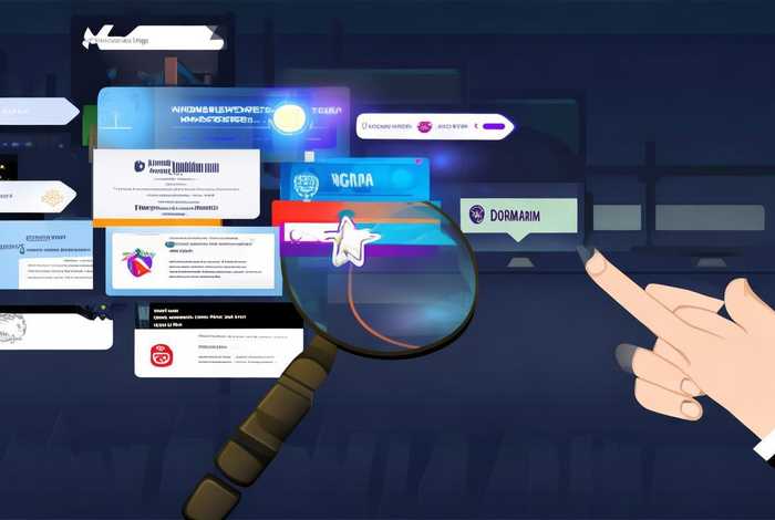 域名在哪个网站申请好、域名在哪个网站申请好一点