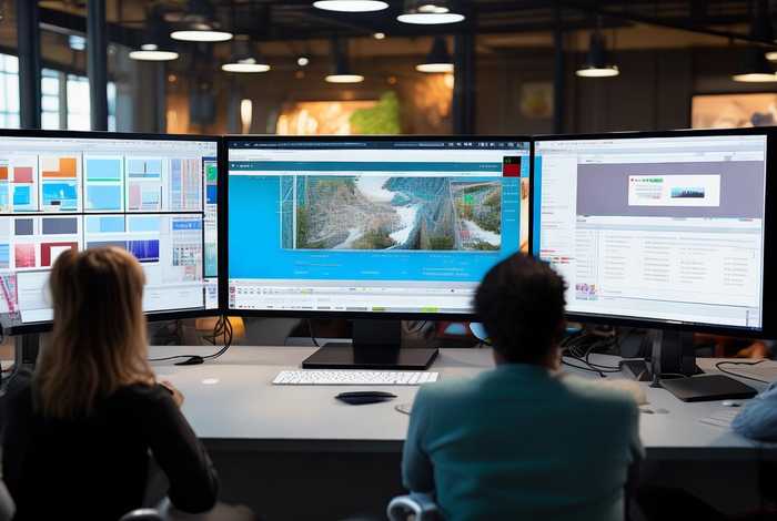 制作网页用哪个工具最合适呢 - 制作网页用哪个工具最合适呢英语