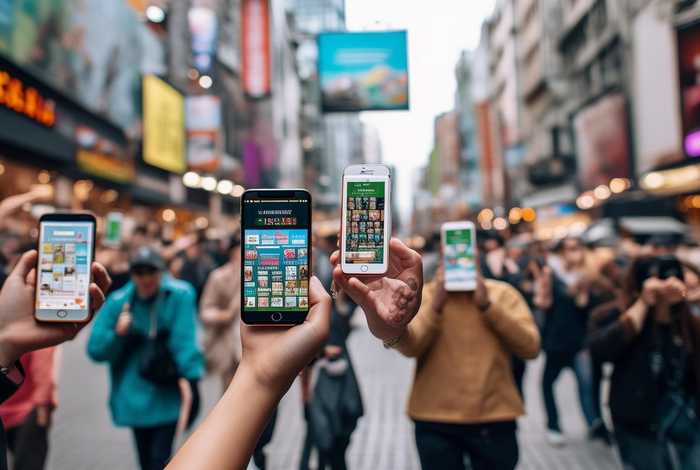 信息流广告是干什么的 - 信息流广告是干什么的工作