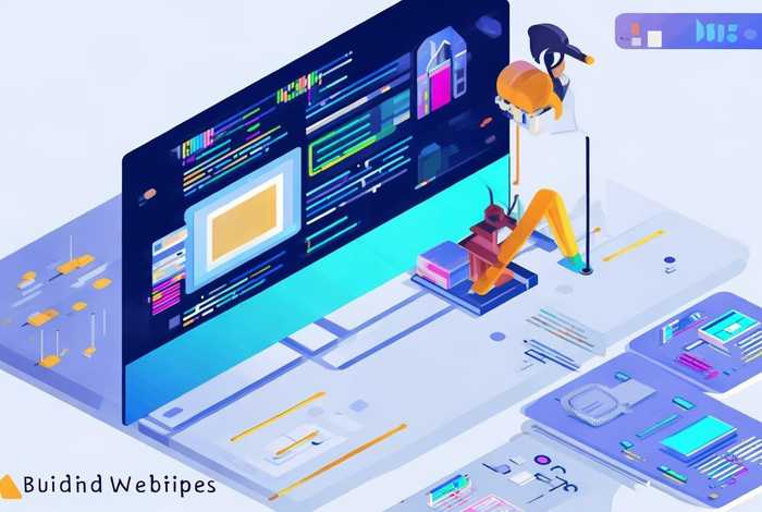 怎样自己建企业网站、怎样自己建企业网站呢