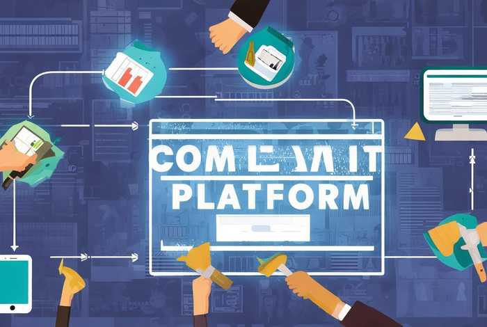 怎么建立一个投诉平台（怎么建立一个投诉平台呢）