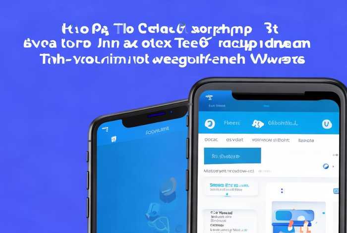在微信里如何建小程序店铺 在微信里如何建小程序店铺呢