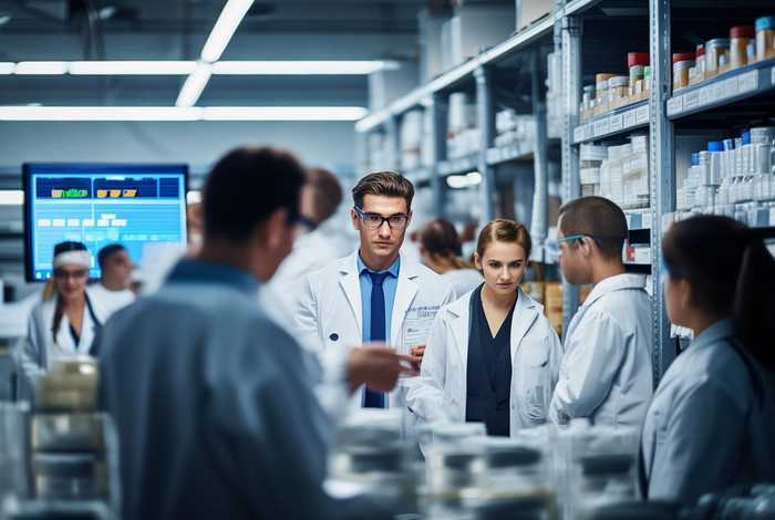 医院供应商管理办法（医院供应中心管理规范）