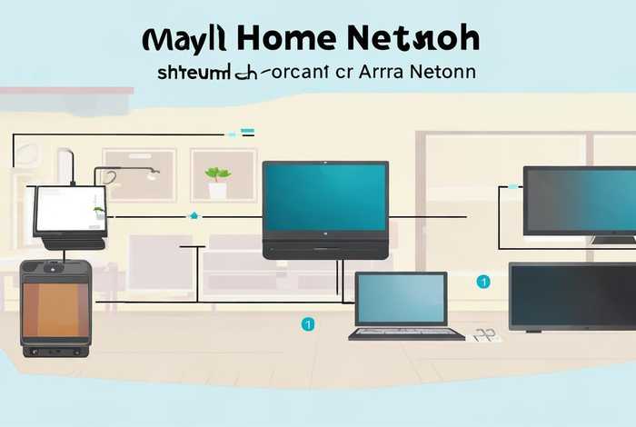 怎么搭建一个小型局域网（怎么搭建一个小型局域网网络）