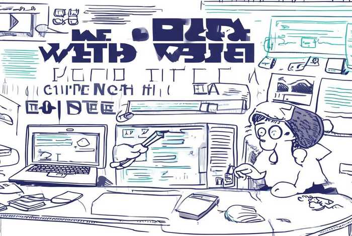 怎么自己建个免费网页呢；怎么自己建个免费网页呢图片