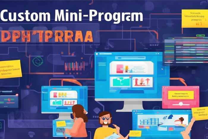 小程序商城定制开发有哪些；小程序商城定制开发有哪些方法