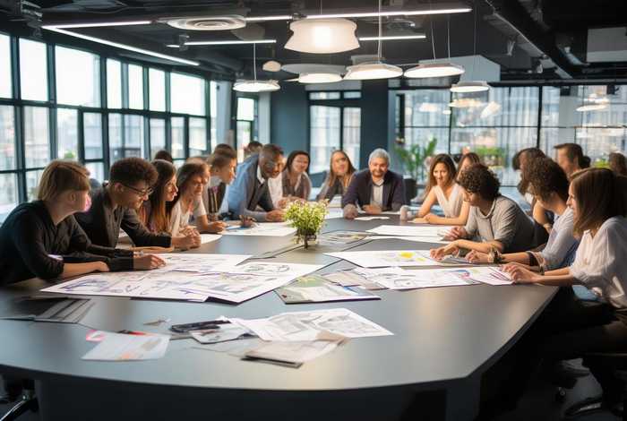 徐汇设计有限公司 - 徐汇设计有限公司招聘