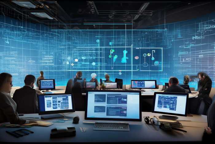 小程序设计软件开发，小程序设计软件开发流程