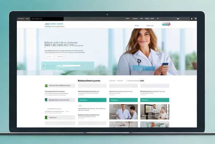 医院网站建设解决方案，医院网站建设解决方案怎么写