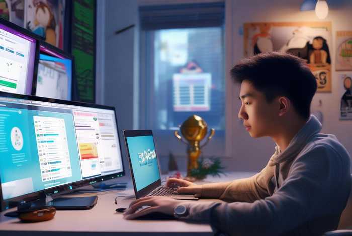 怎么在网络上看广告赚钱 - 怎么在网络上看广告赚钱呢