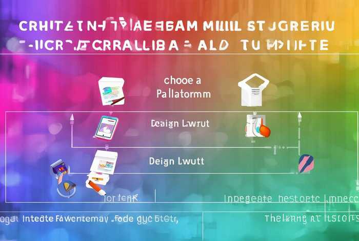 怎样制作小程序商城、怎样制作小程序商城模板