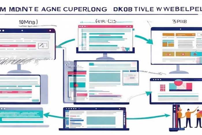 写网页的步骤、写网页的步骤有哪些