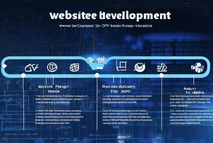 做一个网站都需要几步,需要什么技术实现？ 做一个网站都需要几步,需要什么技术实现呢