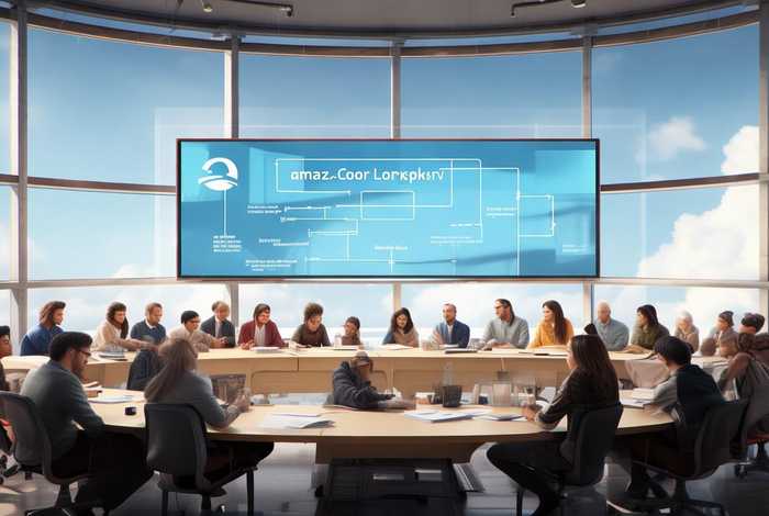 亚马逊课程、亚马逊课程长空