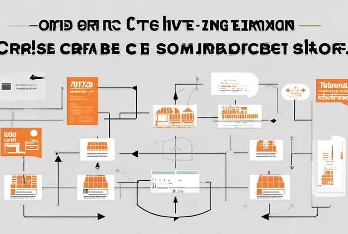亚马逊跨境电商开店教程，亚马逊跨境电商开店教程视频