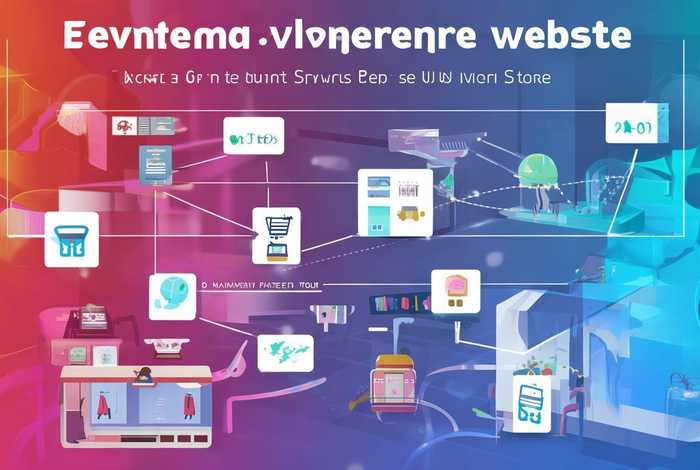 怎么开发一个自己的网站卖东西 - 怎么开发一个自己的网站卖东西呢