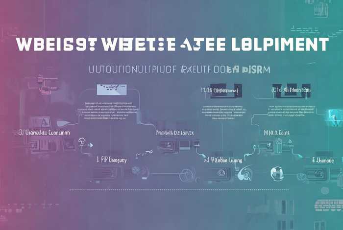 网站开发定做 - 网站开发定做流程