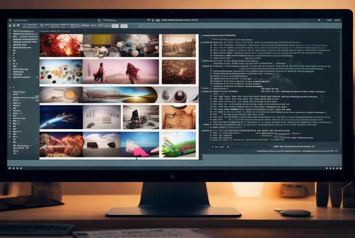 制作网页的素材图片及文字怎么写；制作网页的素材图片及文字怎么写的