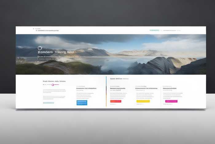 优秀网页设计案例欣赏 - 优秀的网页设计案例