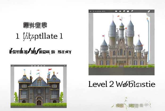 一级网站和二级网站有何区别、一级网站和二级网站有何区别呢