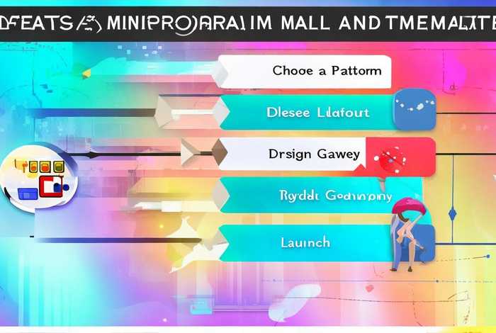 怎样制作小程序商城、怎样制作小程序商城模板