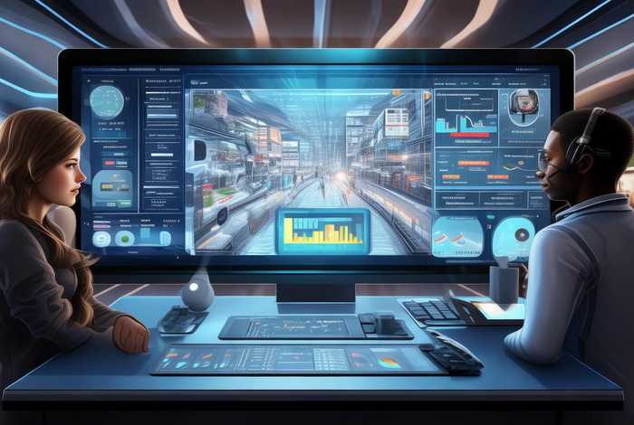 智慧新零售管理平台 智慧新零售管理平台是什么