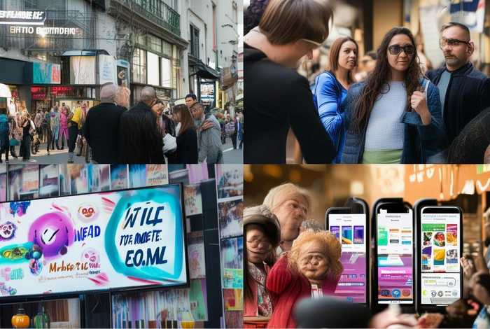 整合营销定义（整合营销定义及特点）