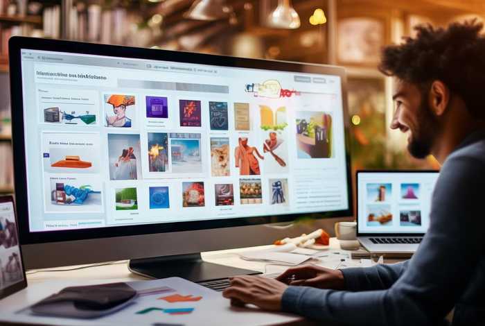 怎么开一个网店 - 怎么开一个网店做电商