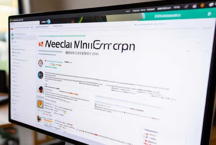 微信小程序官网 - 微信小程序官网开发文档