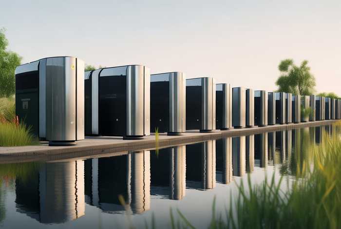 中国十大地源热泵品牌；中国十大地源热泵品牌有哪些