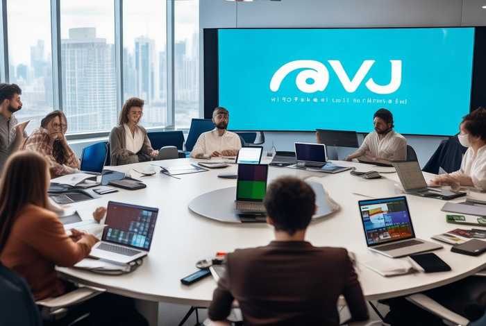 一站式媒体发稿平台 avj华网优站网 - 一站式自媒体发稿平台