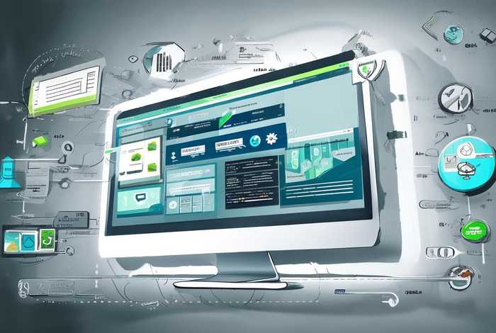 怎么建立自己网站平台（怎么建立自己网站平台链接）