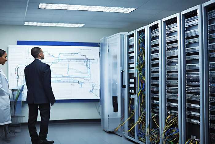 中小型企业网络工程项目实践，中小型企业网络工程项目实践报告