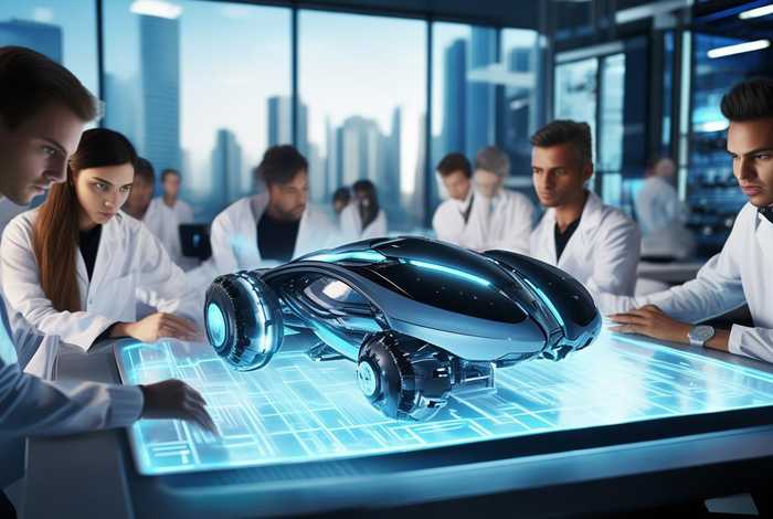 云豹科技是干嘛的 云豹科技是干嘛的公司