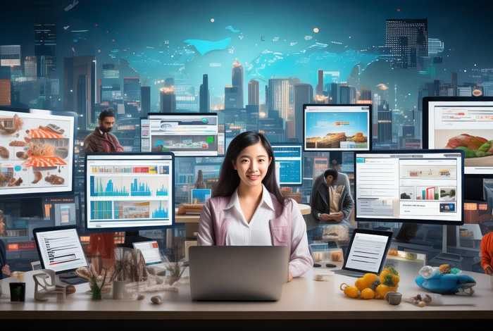 怎样建网络平台赚钱 怎样建网络平台赚钱呢