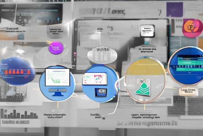 怎么制作网上商城网站 - 怎么制作网上商城网站视频
