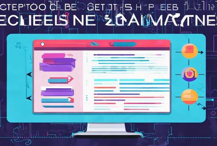 怎么制作网页 - 怎么制作网页动画