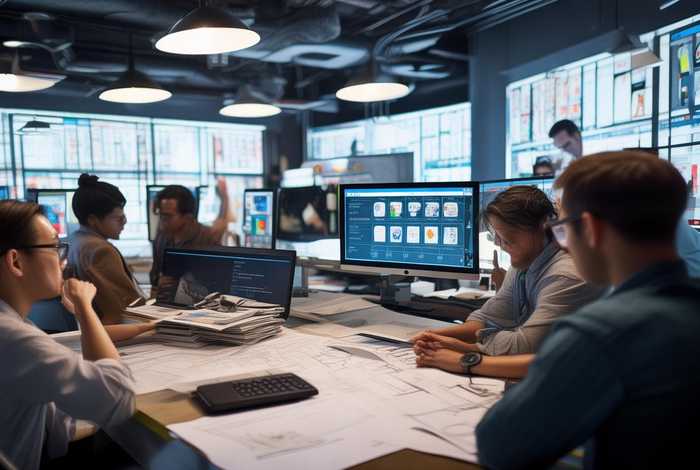 小程序及app开发公司、小程序及app开发公司怎么样